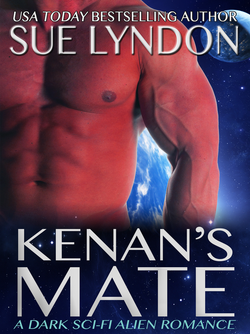 Title details for Kenan's Mate by Sue Lyndon - Available